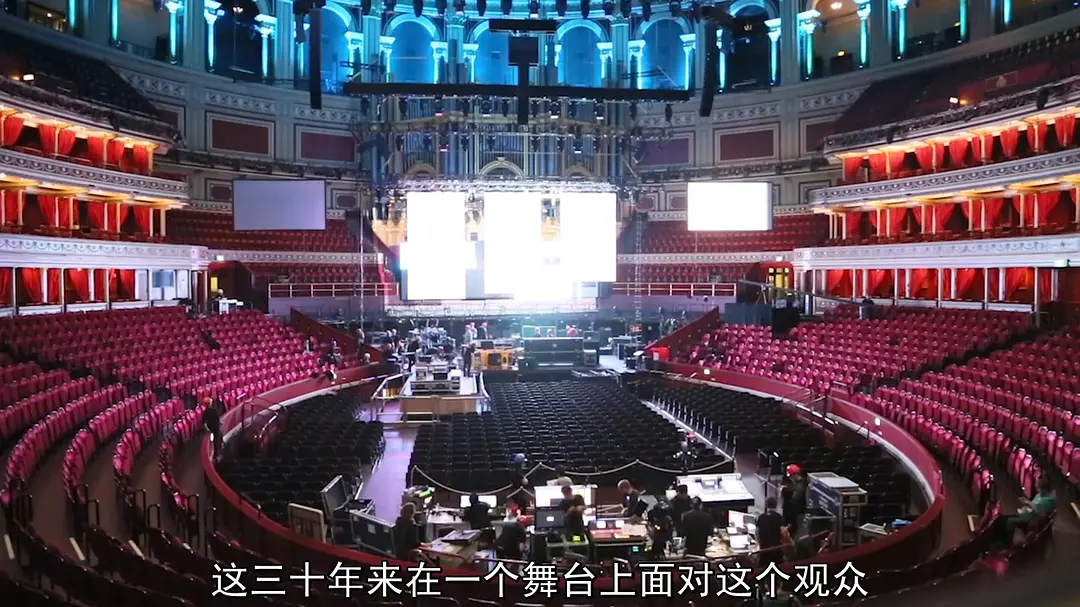 「既然青春留不住-還是做個大叔好」演唱會巡迴影音紀錄 LIVE剧照1