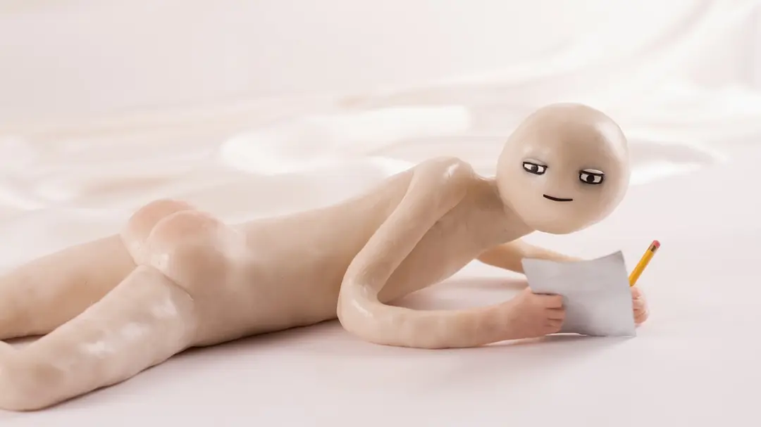 你好,陌生人剧照2