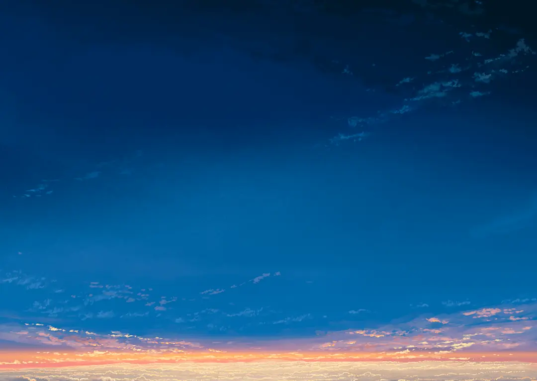 你的名字。剧照3