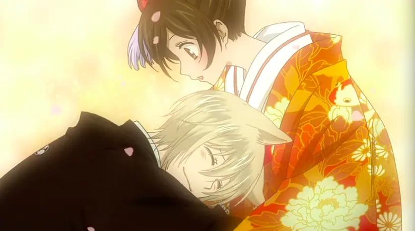 元气少女缘结神 新婚篇剧照2