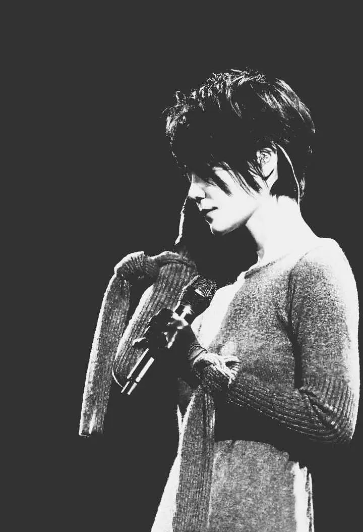 王菲：幻乐一场剧照2