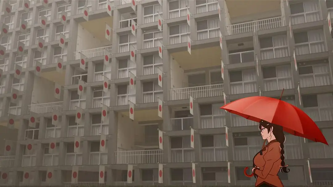 伤物语3：冷血篇剧照2