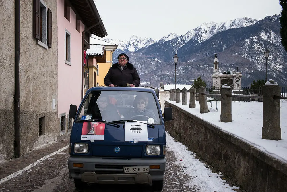 想去看海的女孩们剧照2