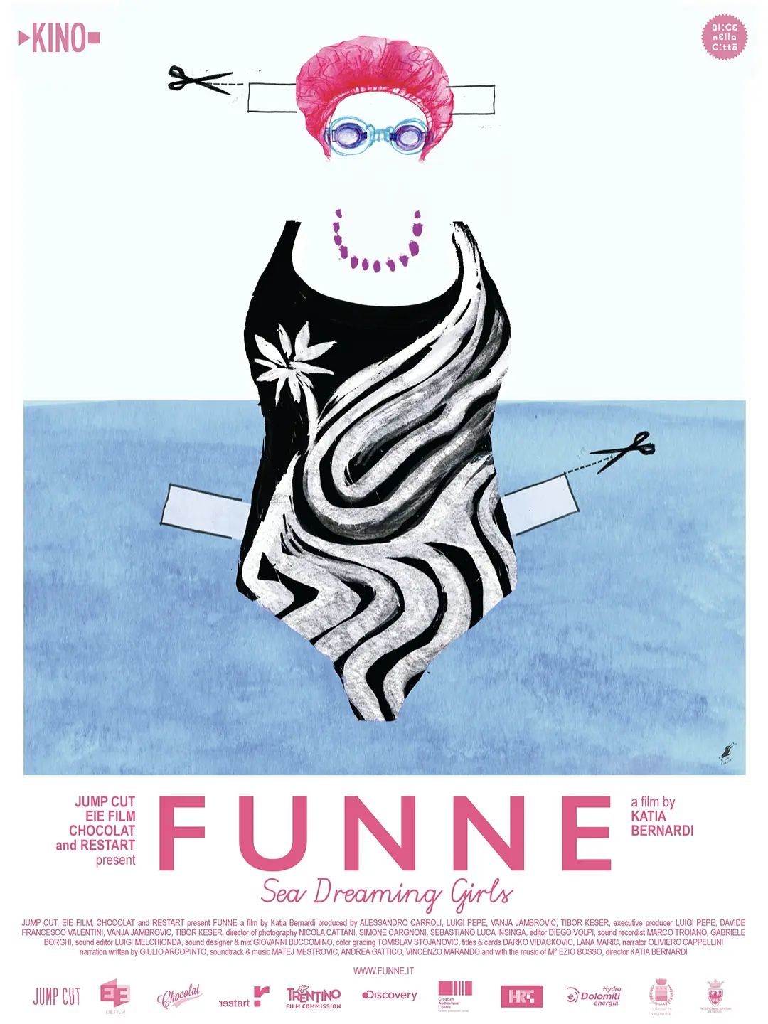 想去看海的女孩们剧照3