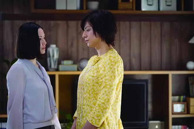 人生密密缝剧照3