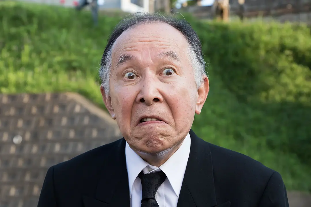 家族之苦2剧照2