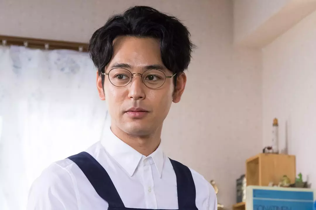 家族之苦2剧照3