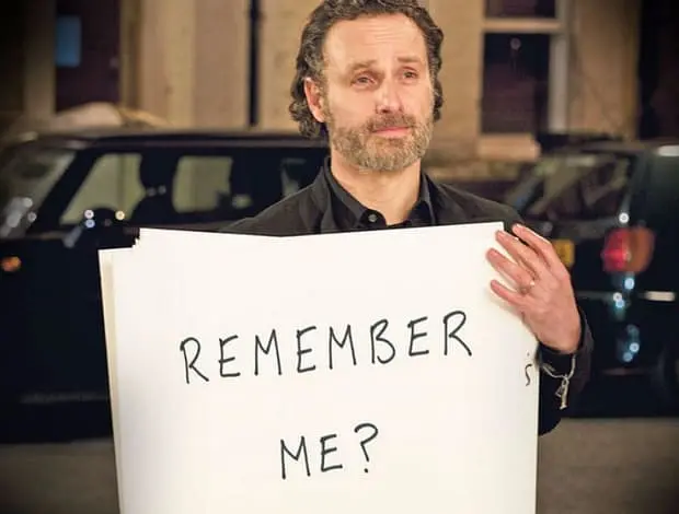 真爱至上：红鼻子日特别集剧照3