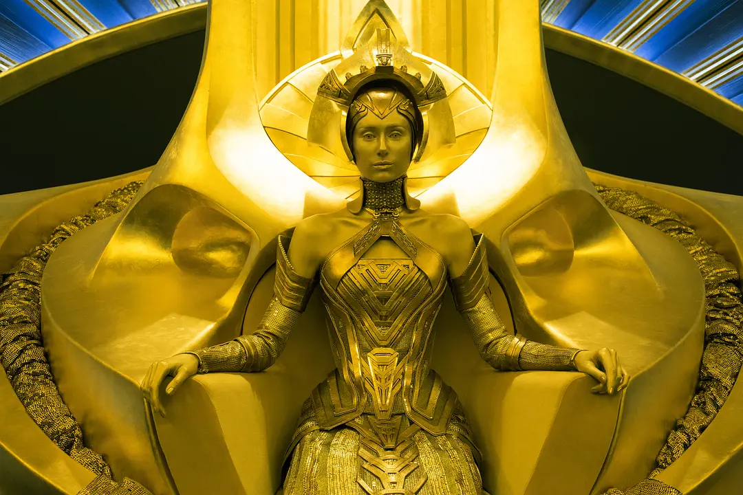 银河护卫队2剧照3