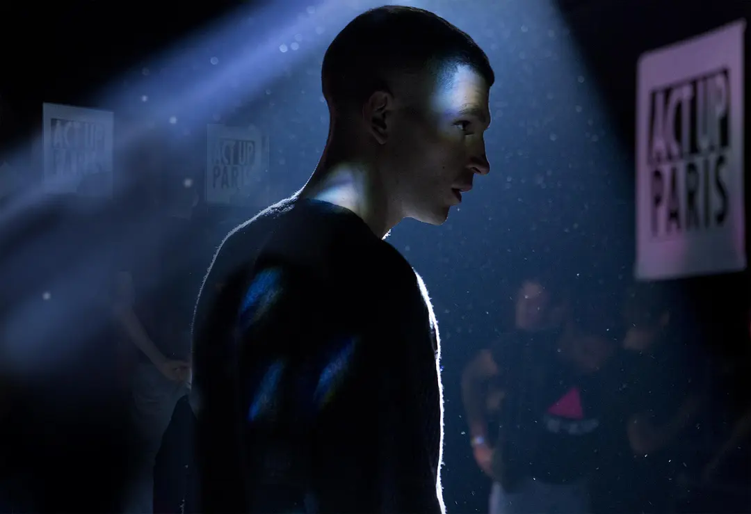 每分钟120击剧照2