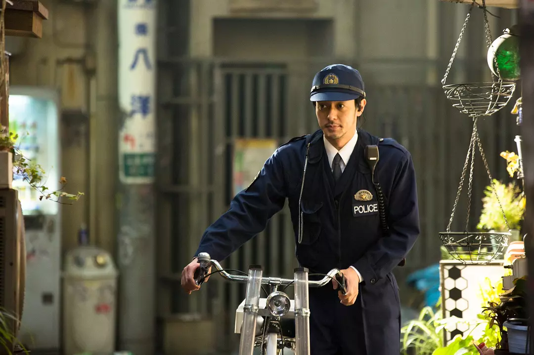 深夜食堂2剧照1