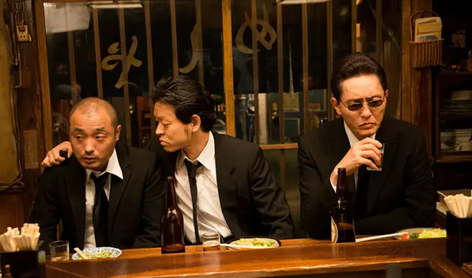 深夜食堂2剧照2