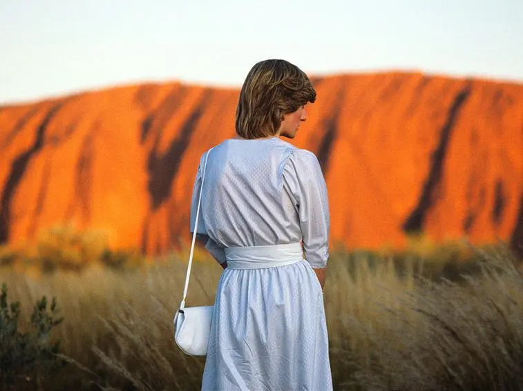 戴安娜:她的自述剧照1