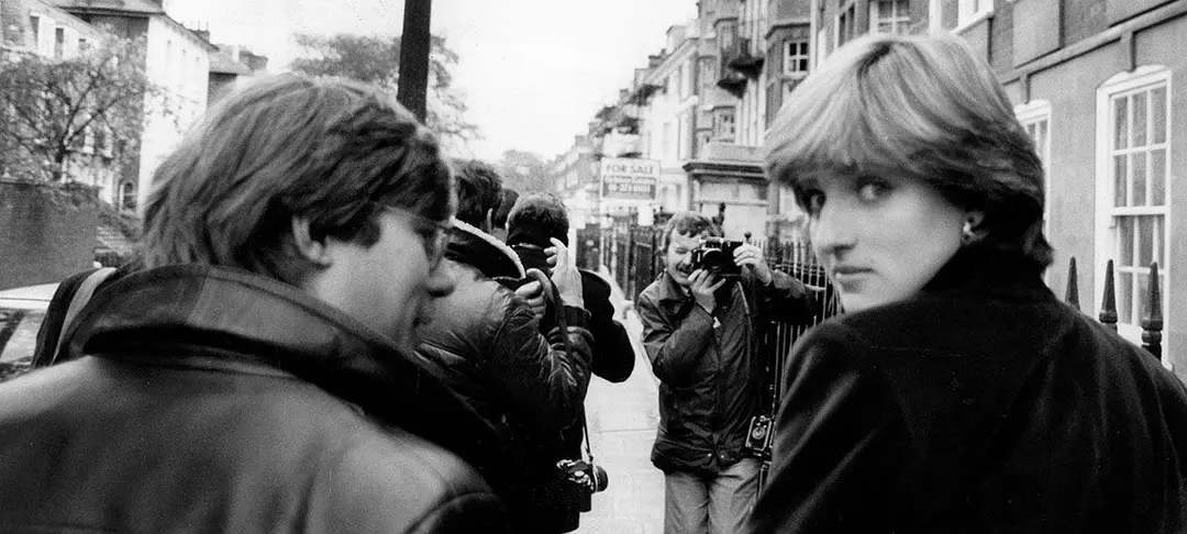 戴安娜:她的自述剧照3