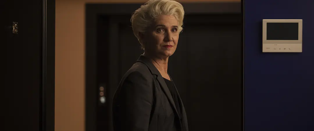 看不见的客人剧照1