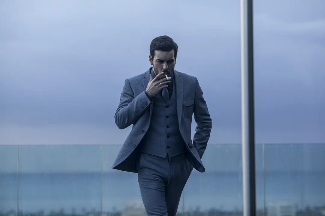 看不见的客人剧照3