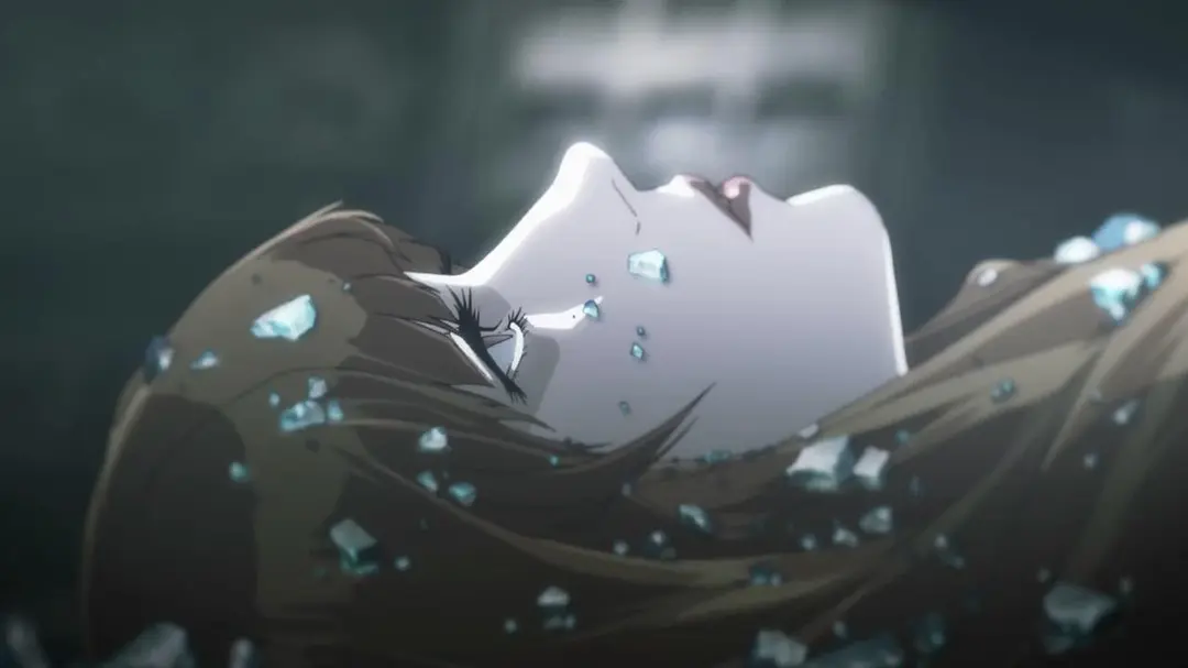 银翼杀手：2022黑暗浩劫剧照1