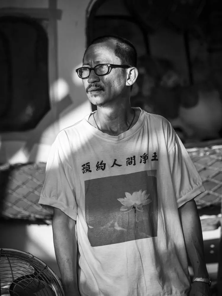 大佛普拉斯剧照1