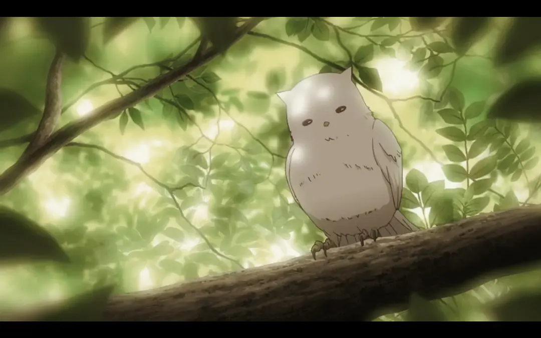 夏目友人帐 第六季 特别篇 梦幻的碎片剧照3