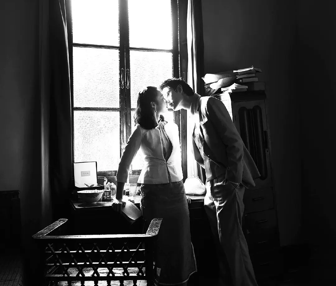 不成问题的问题剧照1