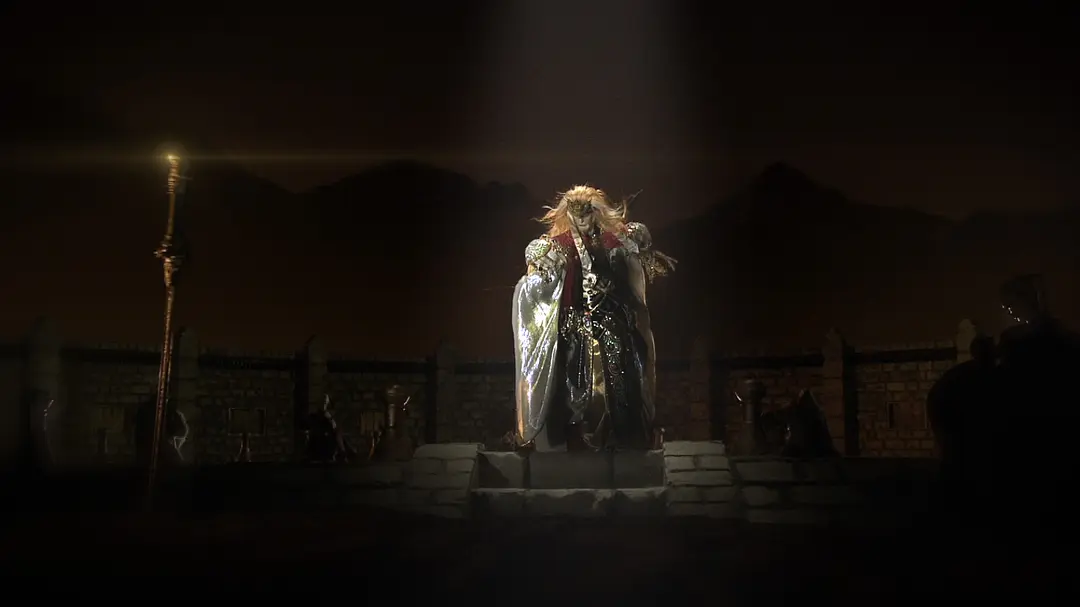 霹雳奇幻 生死一剑剧照3