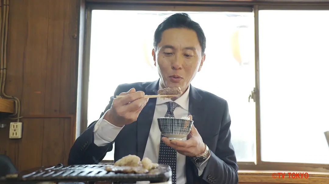 孤独的美食家 除夕特别篇~ 最后一食!濑户内出差篇剧照1