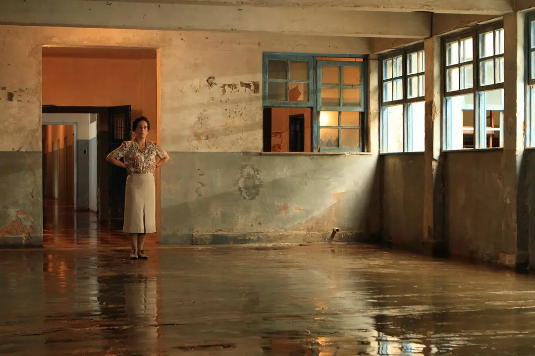 尼斯·疯狂的心剧照1