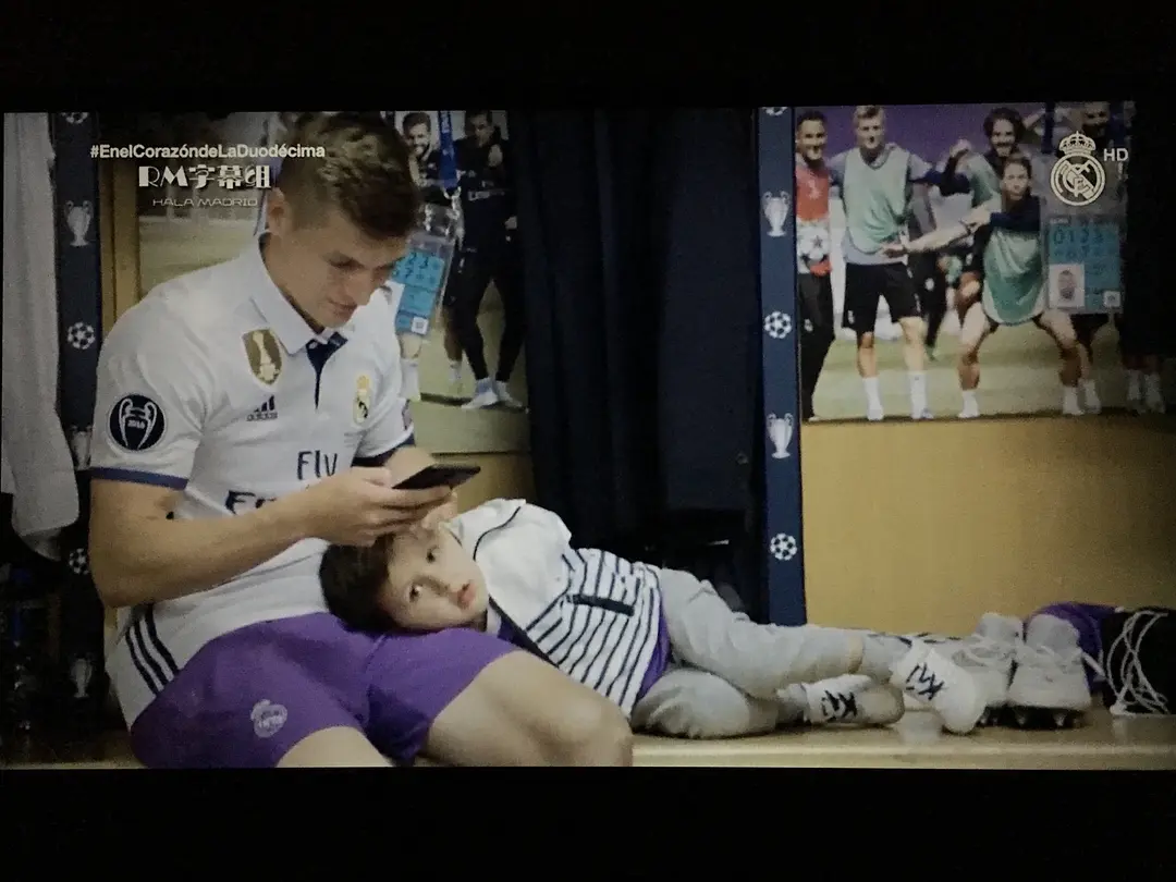 十二冠之心剧照2