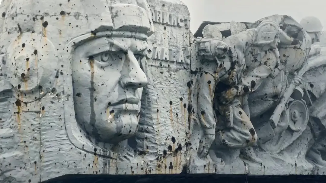 狙击手的战争剧照2