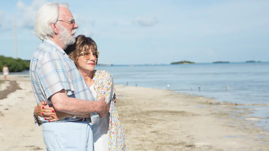 爱在记忆消逝前剧照1