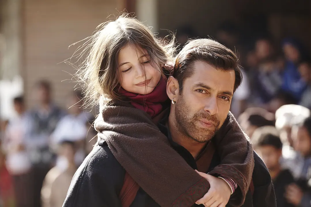 小萝莉的猴神大叔剧照1