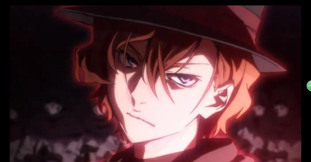 文豪野犬 Dead Apple剧照1