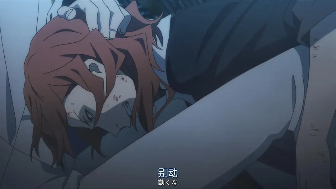 文豪野犬 Dead Apple剧照2