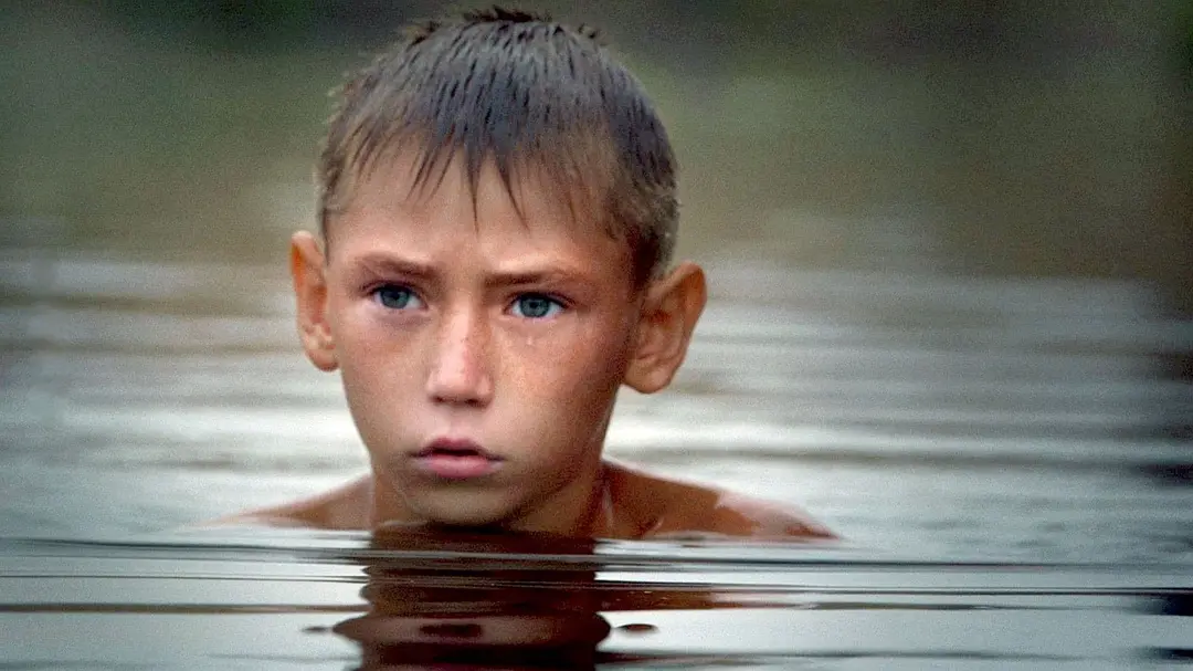 远方的狗吠声剧照1