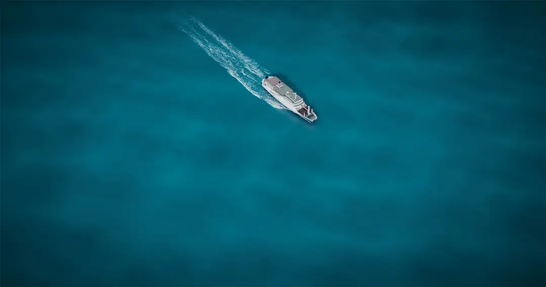 那天，大海剧照2