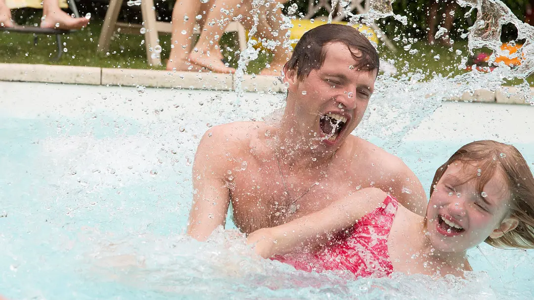 不能说的游戏剧照2