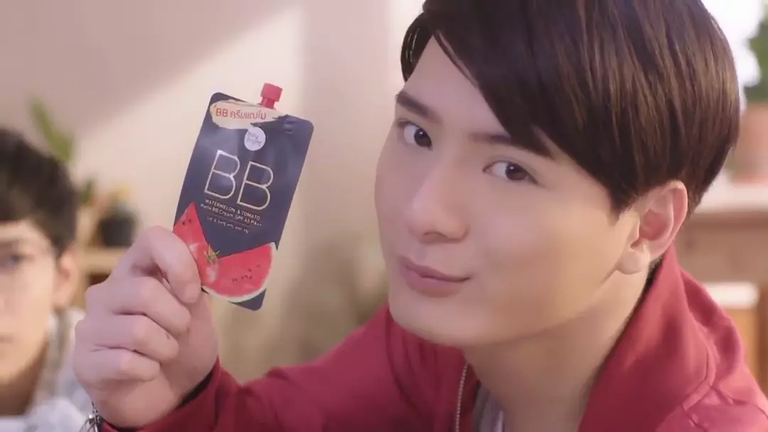 永远的朋友剧照2