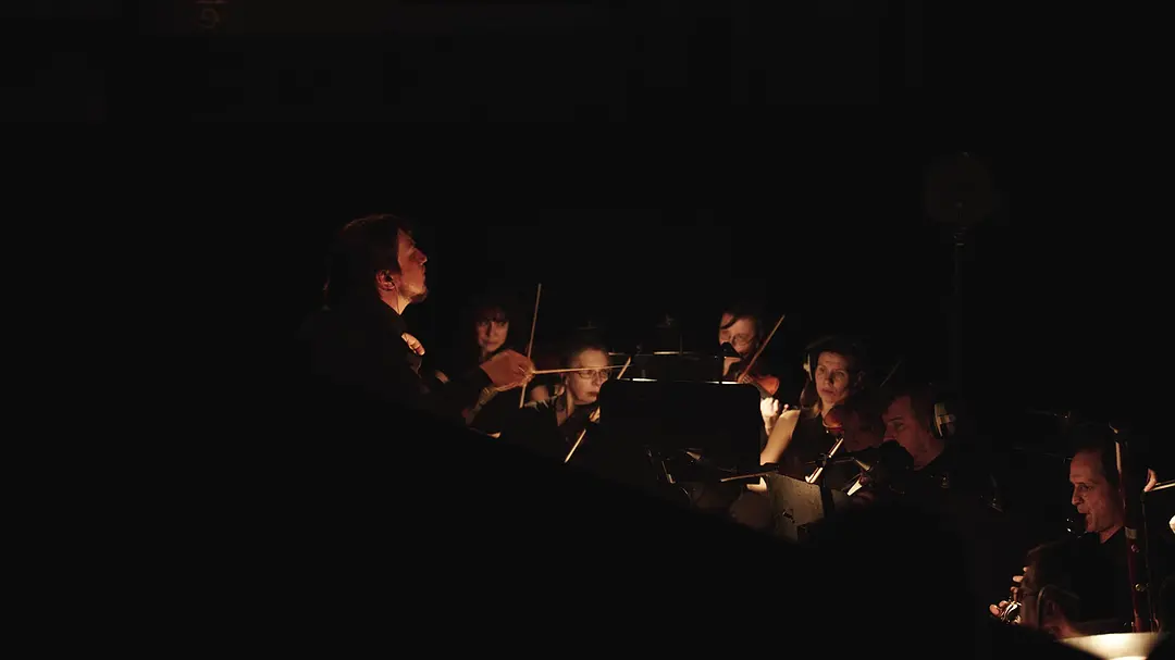 音乐剧-安娜·卡列尼娜剧照3