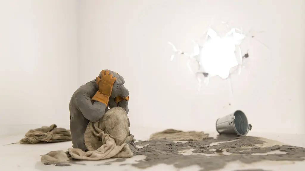 嗐！这烂泥一样的人生剧照2