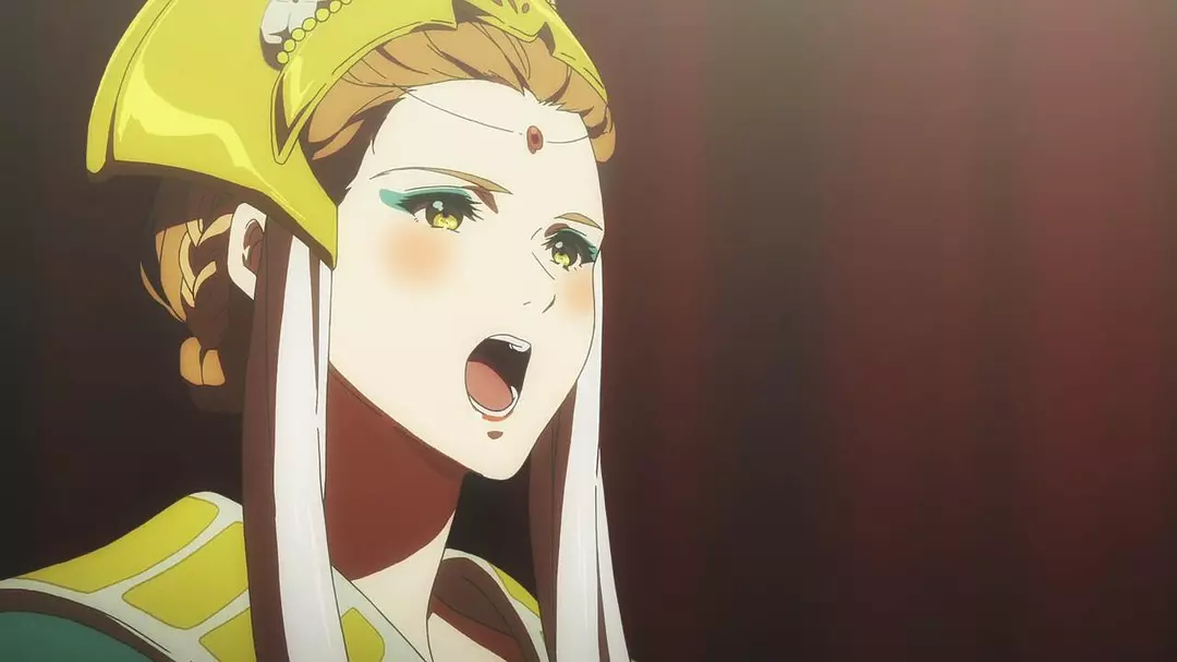 紫罗兰永恒花园 Extra Episode剧照3