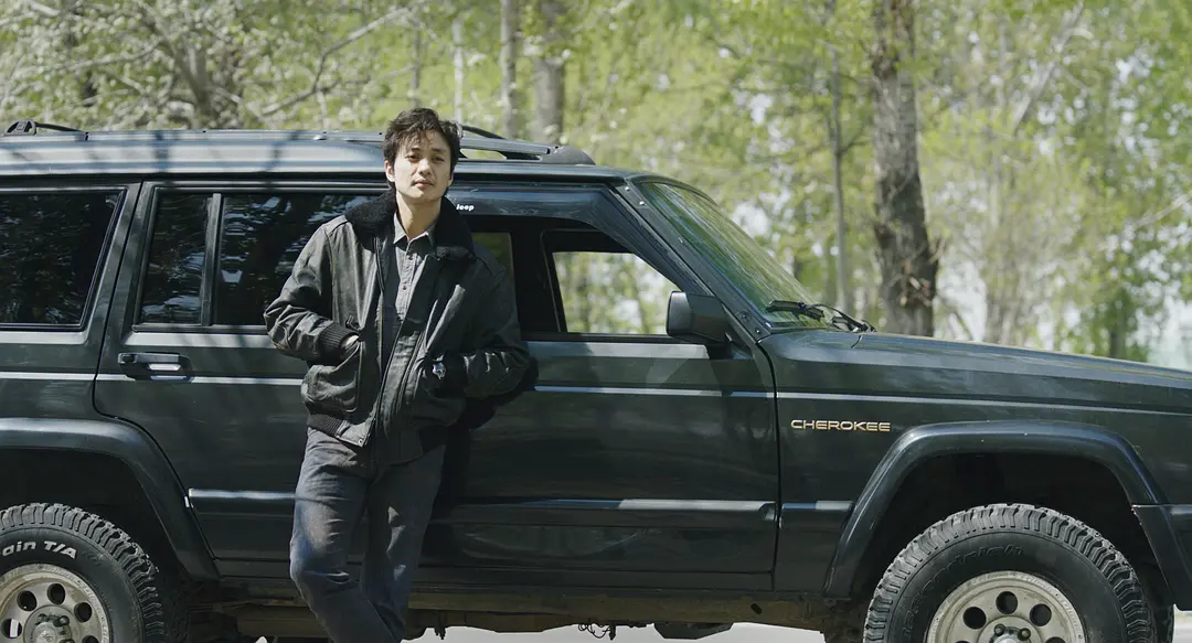 我不是药神剧照1