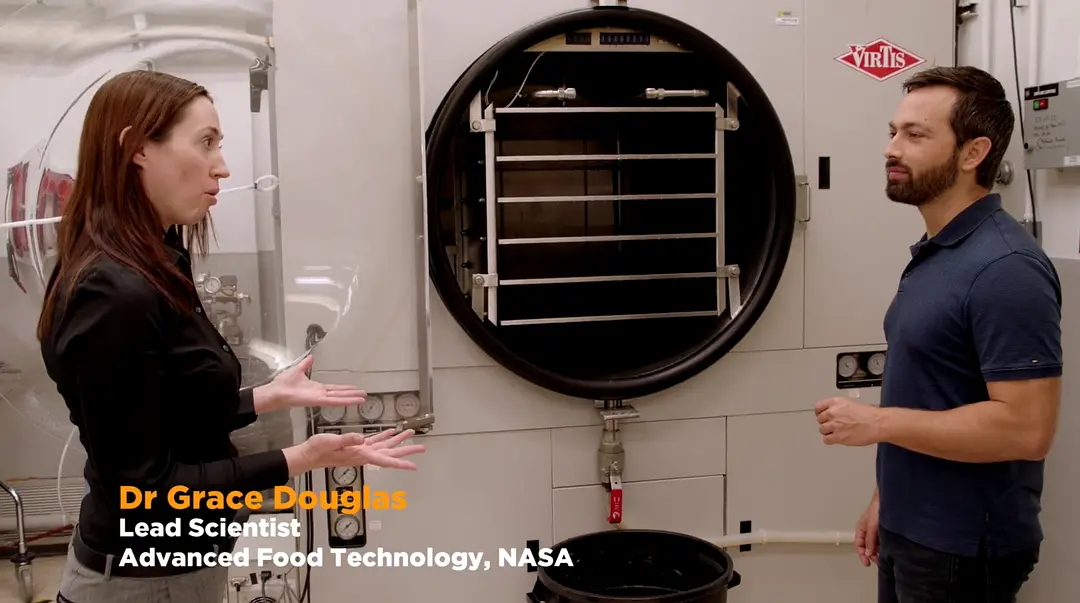 维生素狂热剧照2