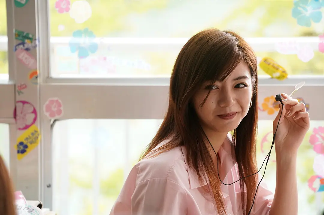 阳光姐妹淘剧照1