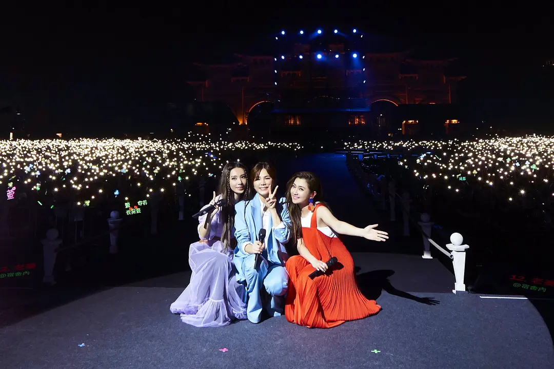 17th音乐会剧照1