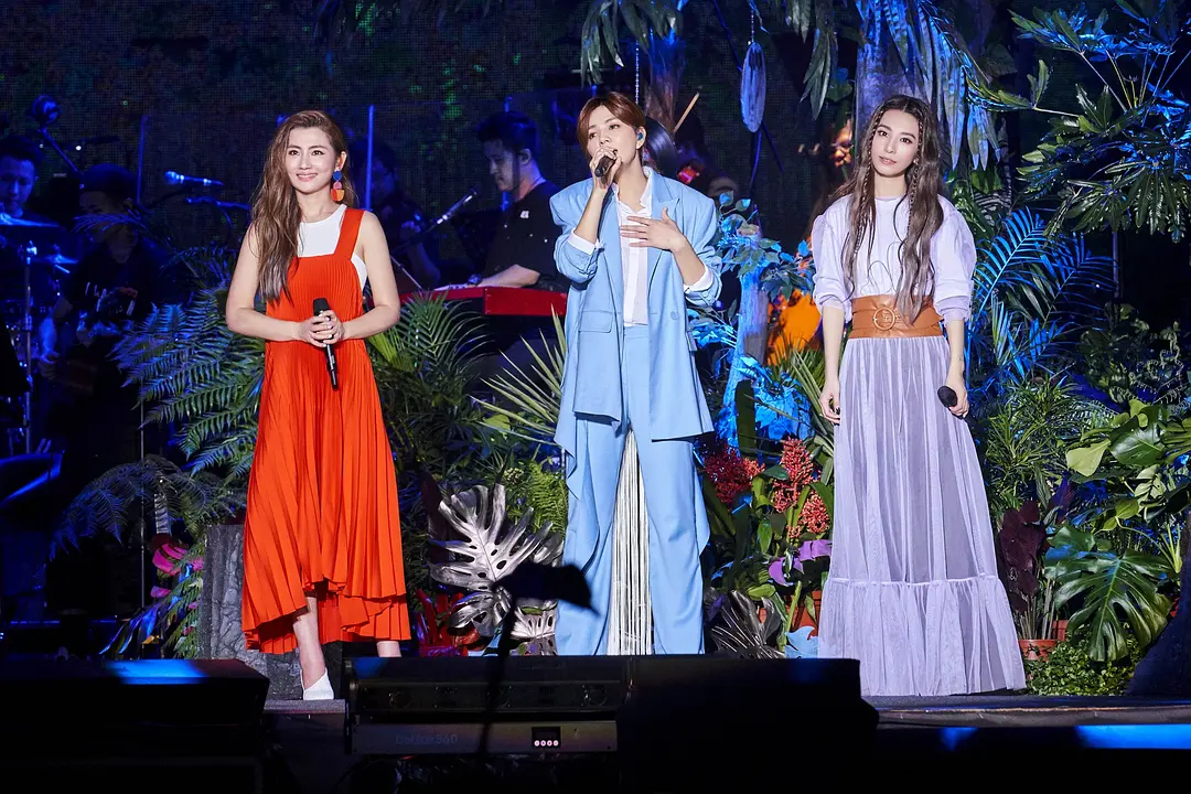 17th音乐会剧照2