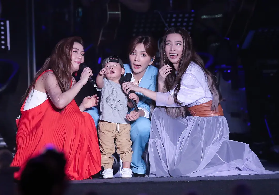 17th音乐会剧照3