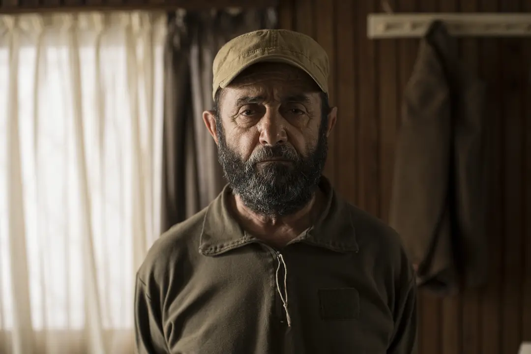 买月亮的人剧照2