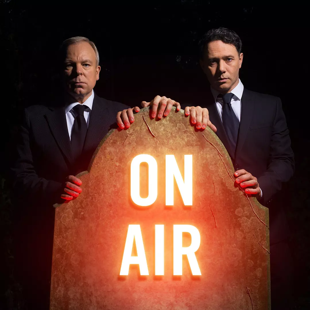 9号秘事 万圣节特别篇剧照1