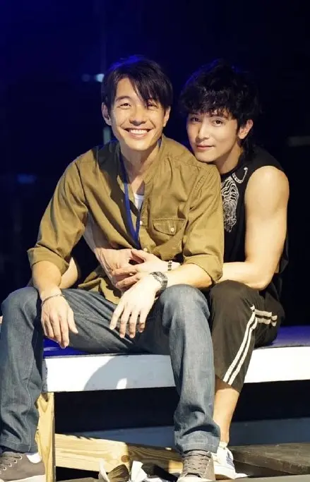 谁先爱上他的剧照2