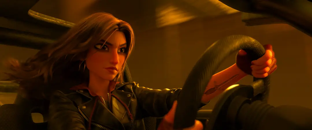 无敌破坏王2：大闹互联网剧照2